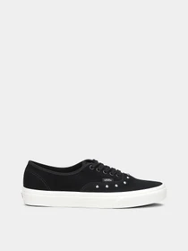 Кеды Vans Authentic модель VN000CRQBLK1 Фото