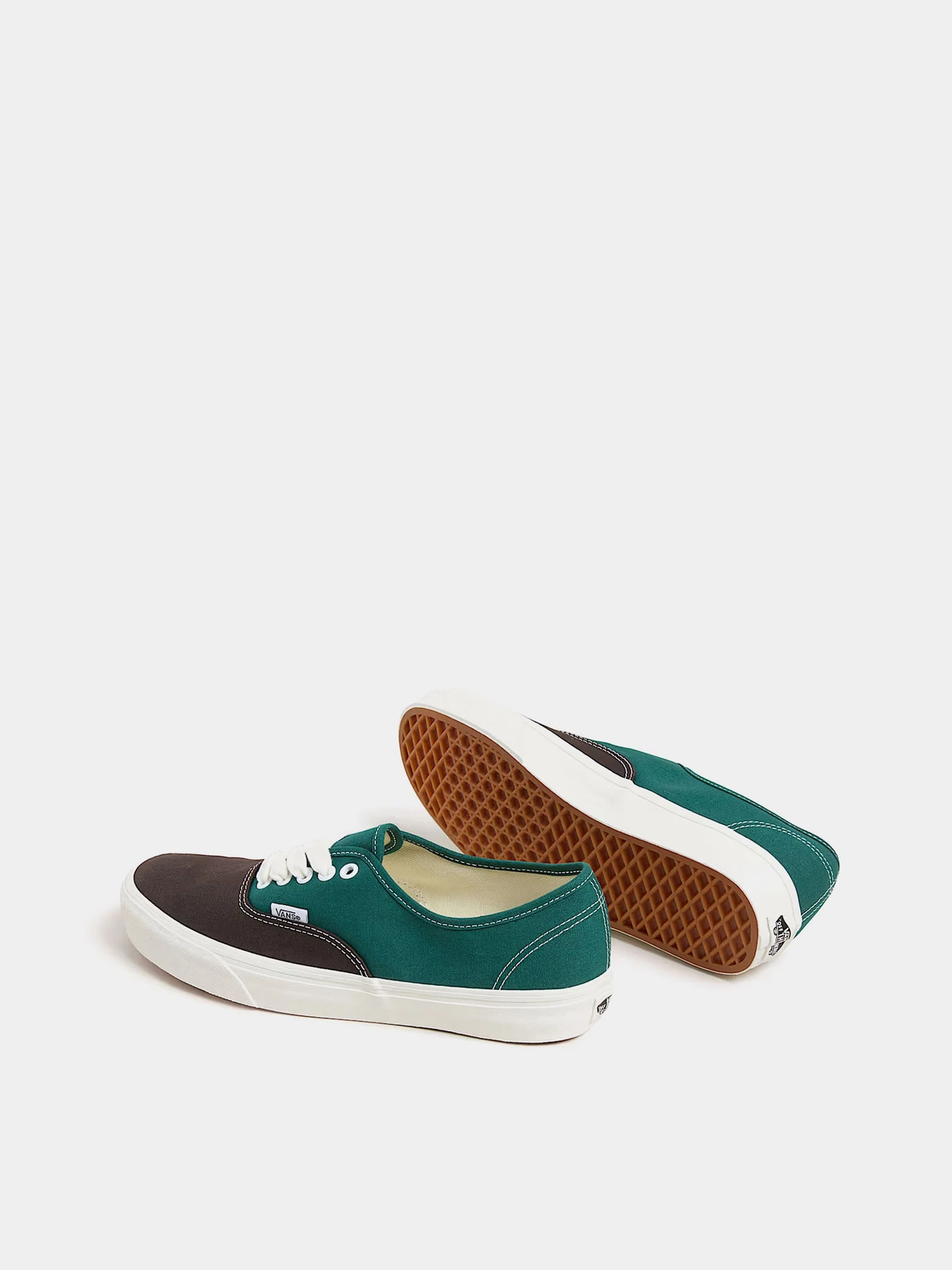 Кеды Vans Authentic модель VN000BW5CI21 Кеды Vans Authentic модель VN000BW5CI21 Фото