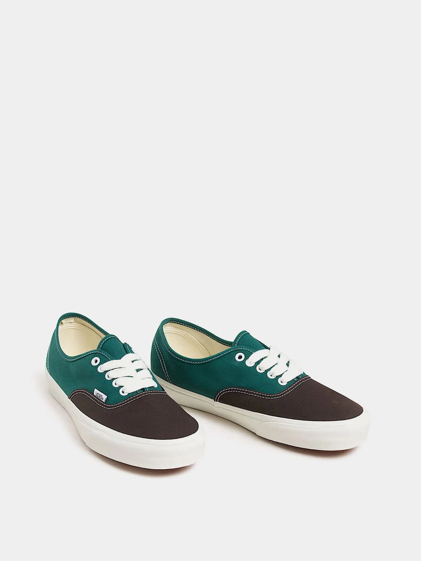Кеды Vans Authentic модель VN000BW5CI21 Кеды Vans Authentic модель VN000BW5CI21 Фото