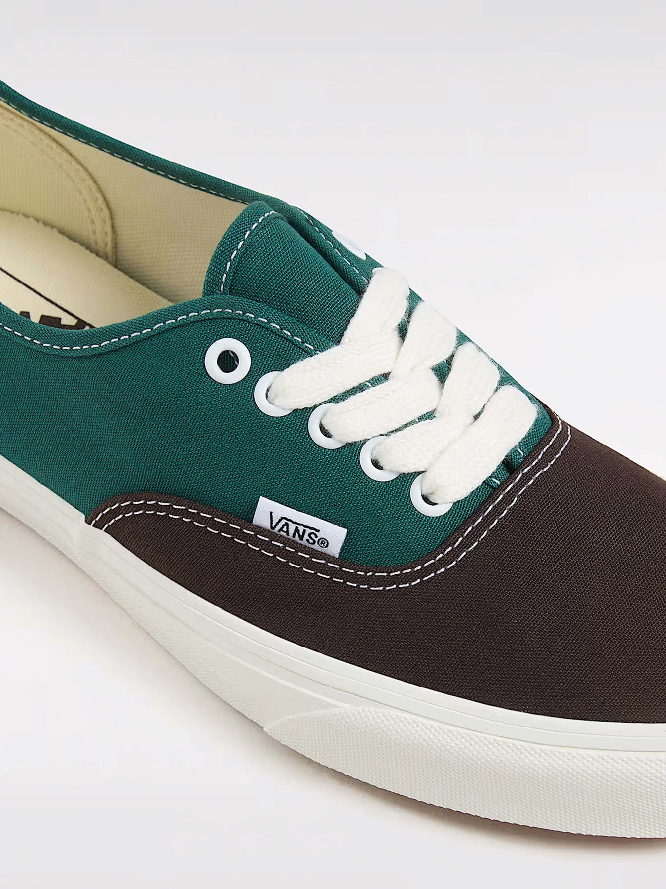 Кеды Vans Authentic модель VN000BW5CI21 Кеды Vans Authentic модель VN000BW5CI21 Фото
