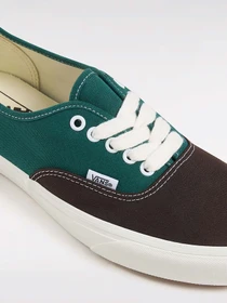Кеды Vans Authentic модель VN000BW5CI21 Фото