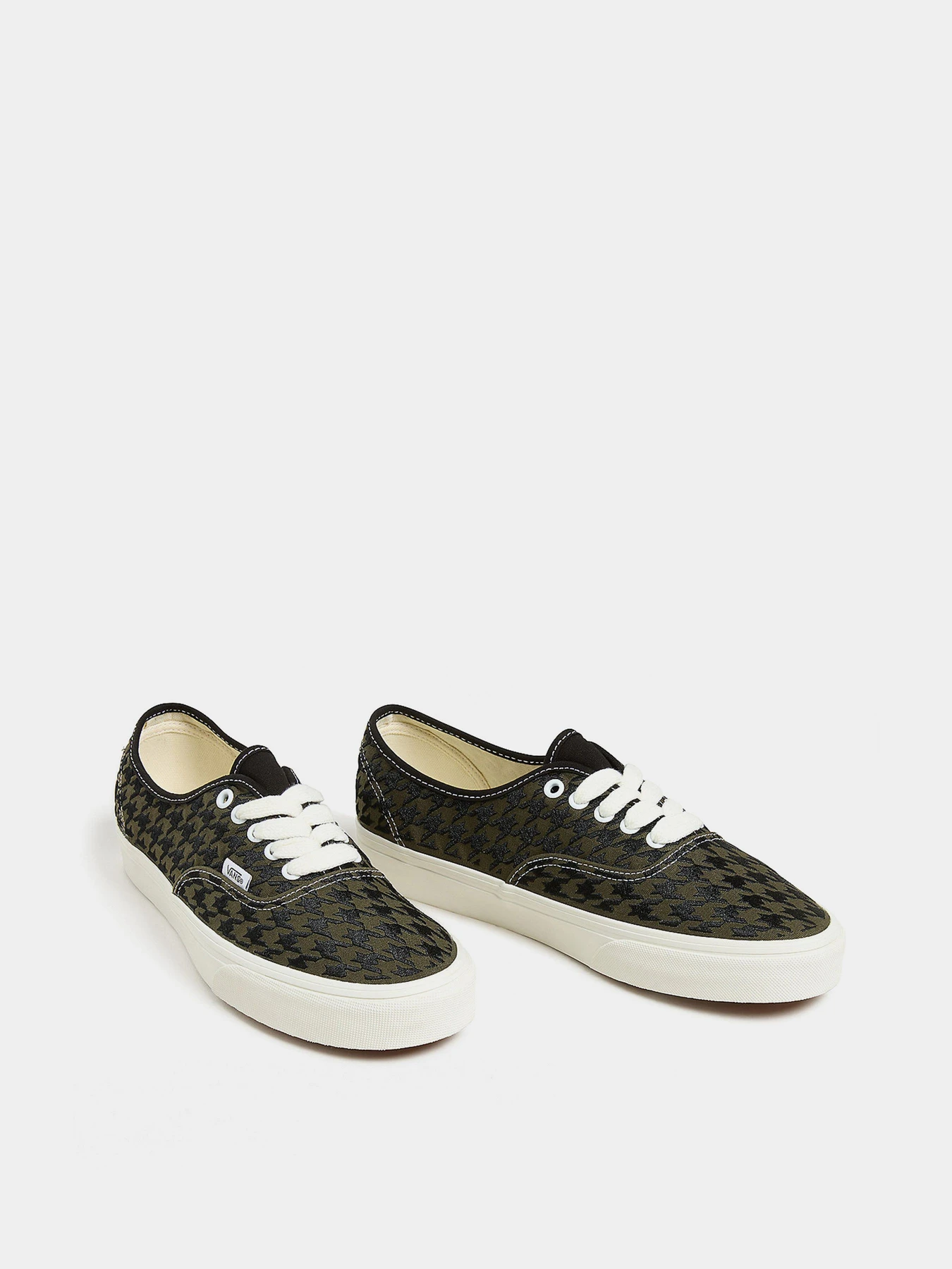 Кеди Vans Authentic модель VN000BW5DFP1 Кеди Vans Authentic модель VN000BW5DFP1 Фото