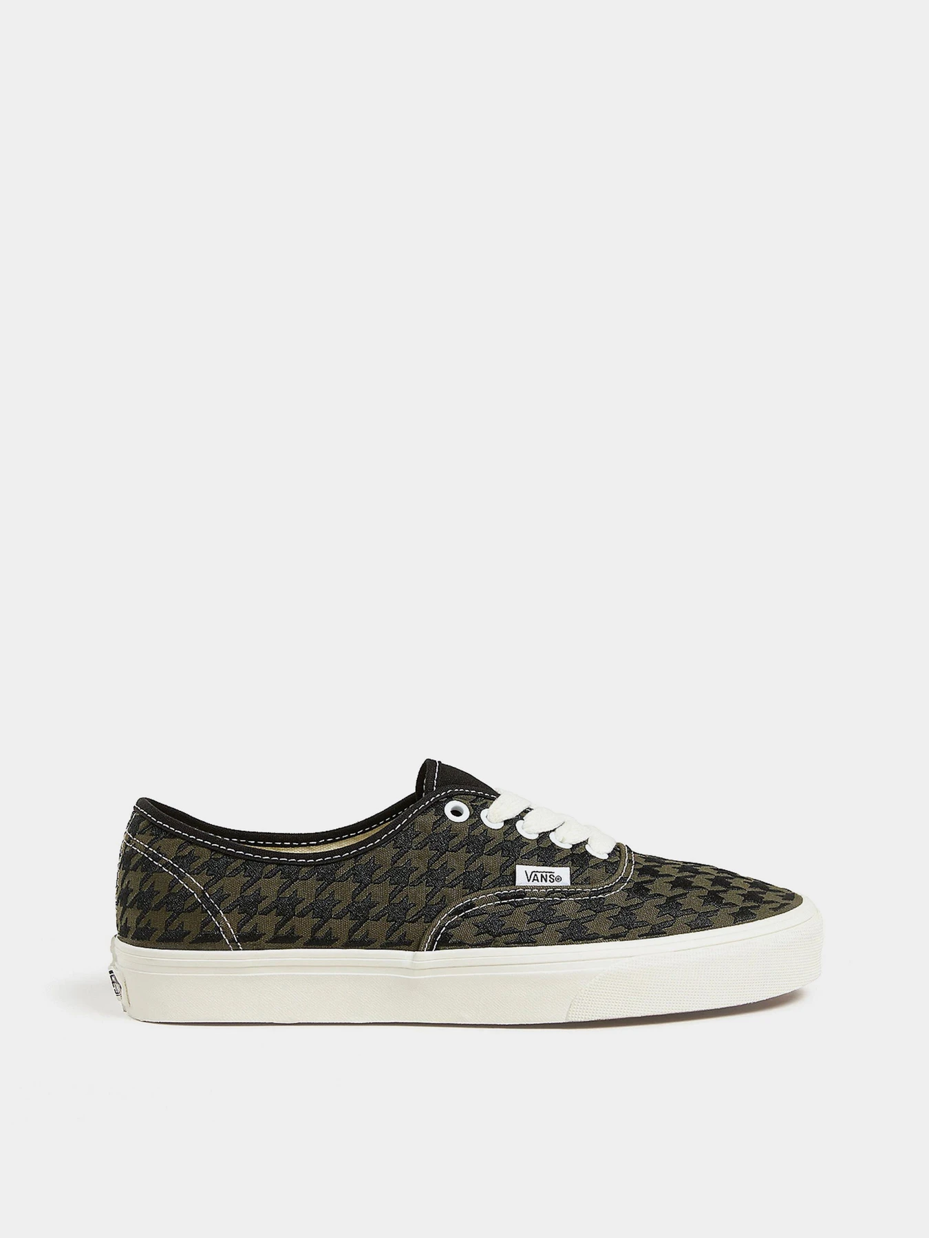 Кеди Vans Authentic модель VN000BW5DFP1 Кеди Vans Authentic модель VN000BW5DFP1 Фото
