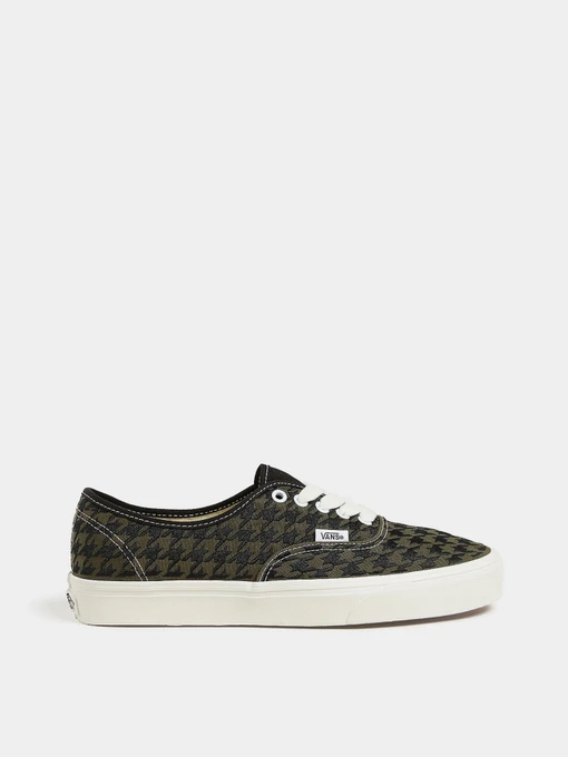 Кеди Vans Authentic модель VN000BW5DFP1 Фото