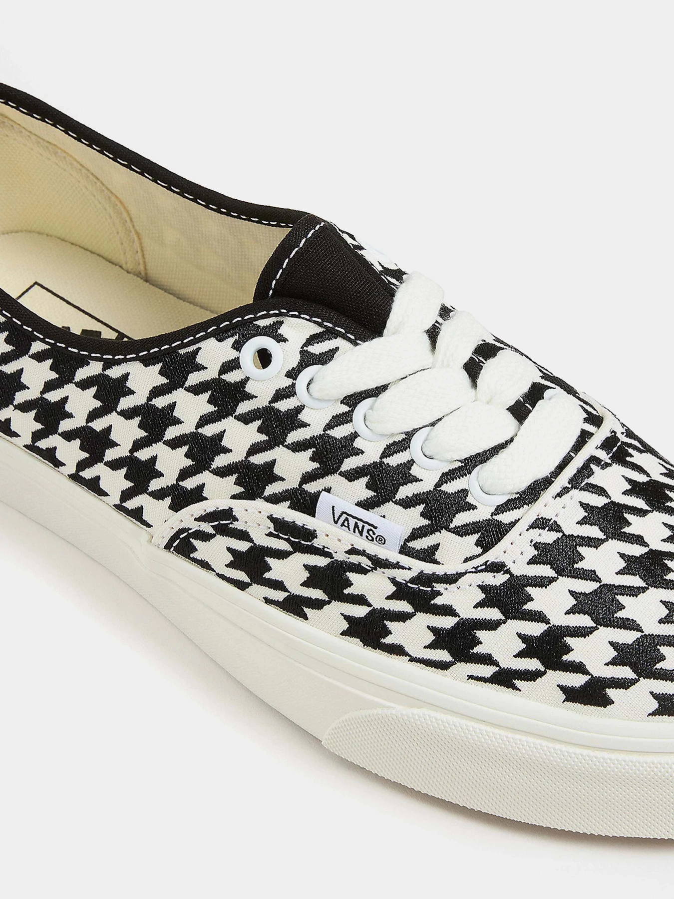 Кеди Vans Authentic модель VN000BW5YB21 Кеди Vans Authentic модель VN000BW5YB21 Фото