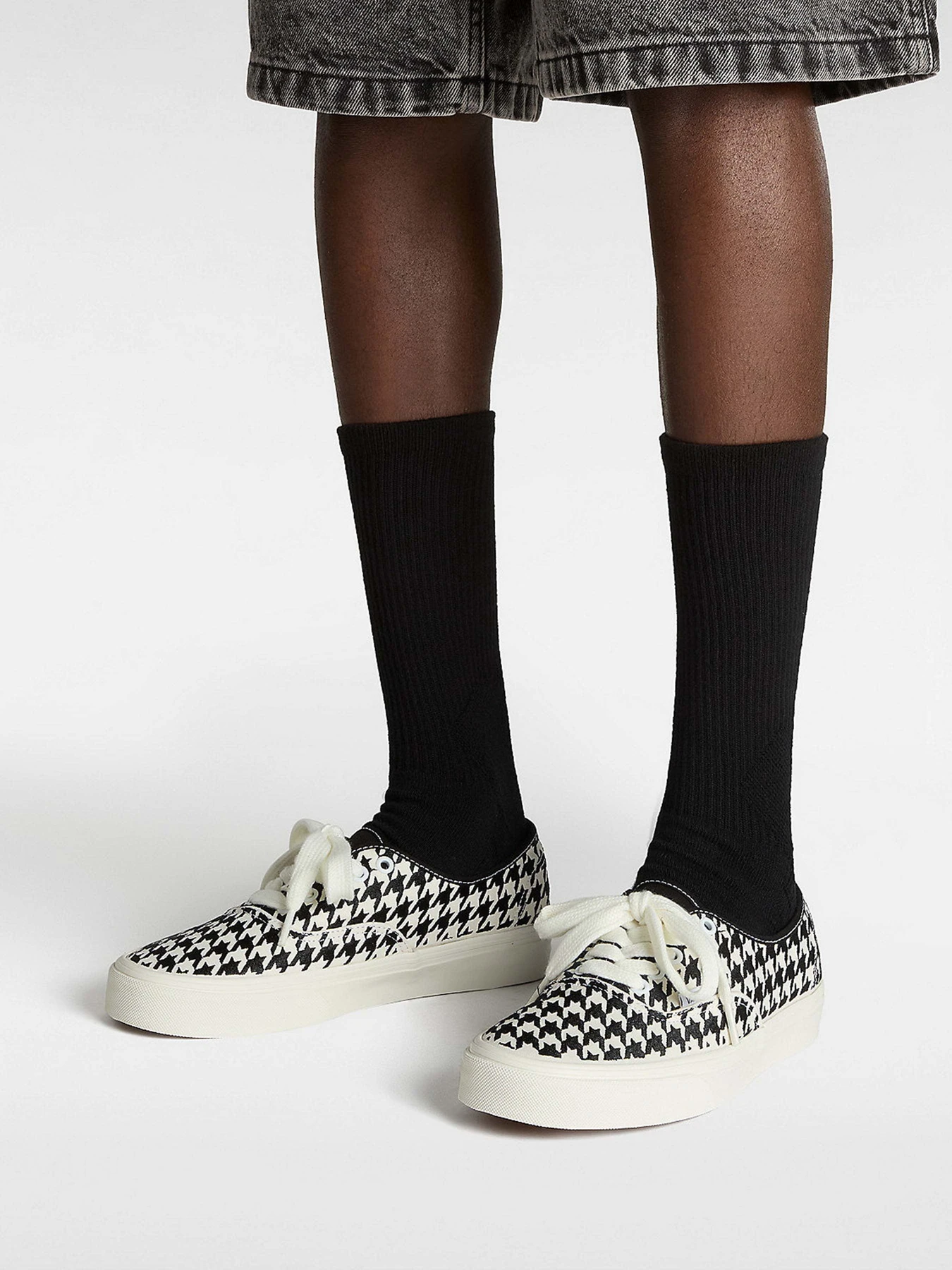 Кеди Vans Authentic модель VN000BW5YB21 Кеди Vans Authentic модель VN000BW5YB21 Фото