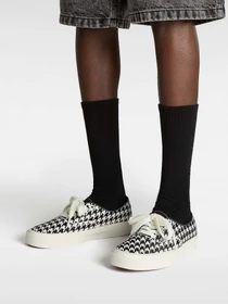 Кеди Vans Authentic модель VN000BW5YB21 Фото