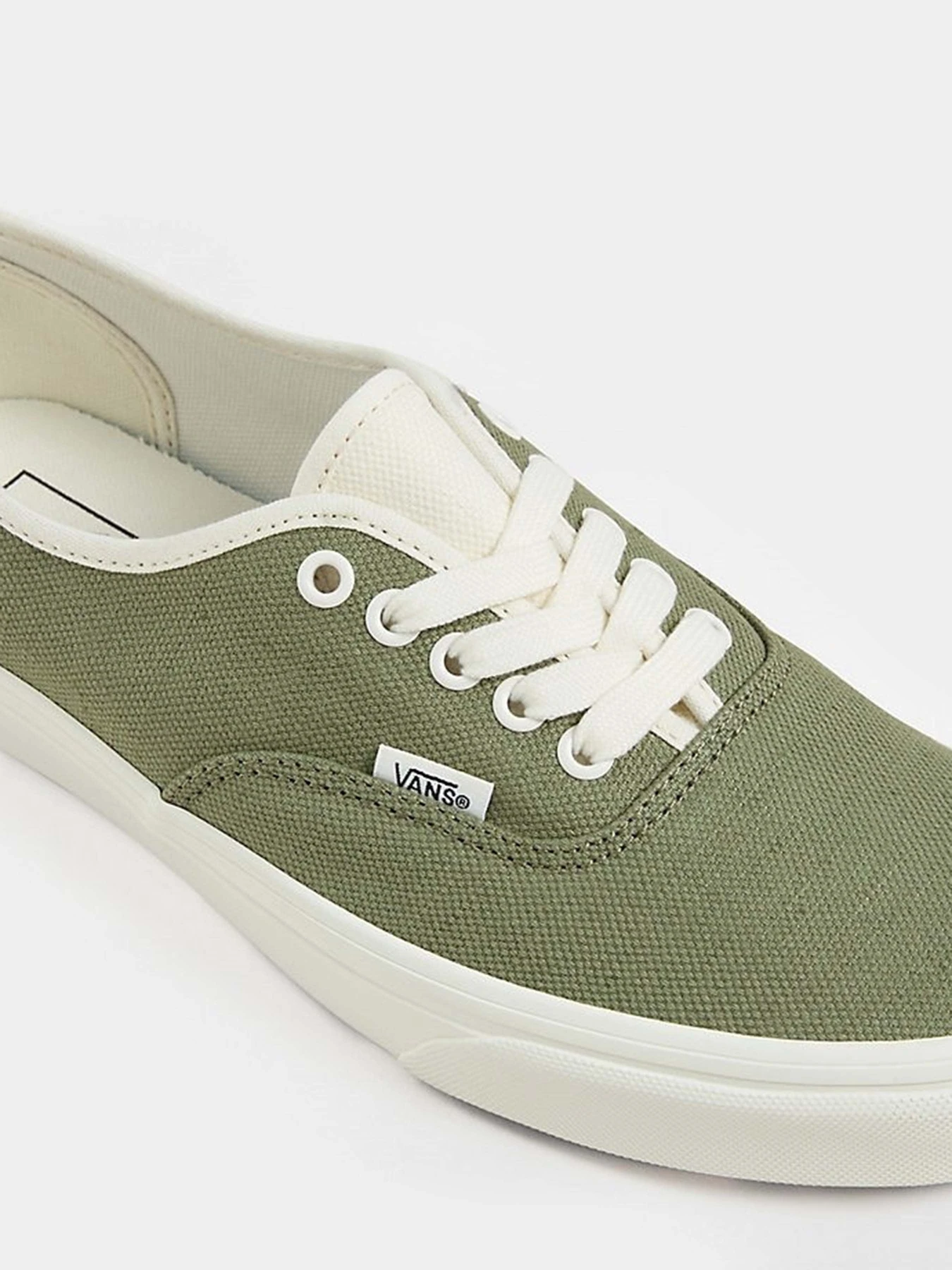Кеды Vans Authentic модель VN000D7YZBF1 Фото