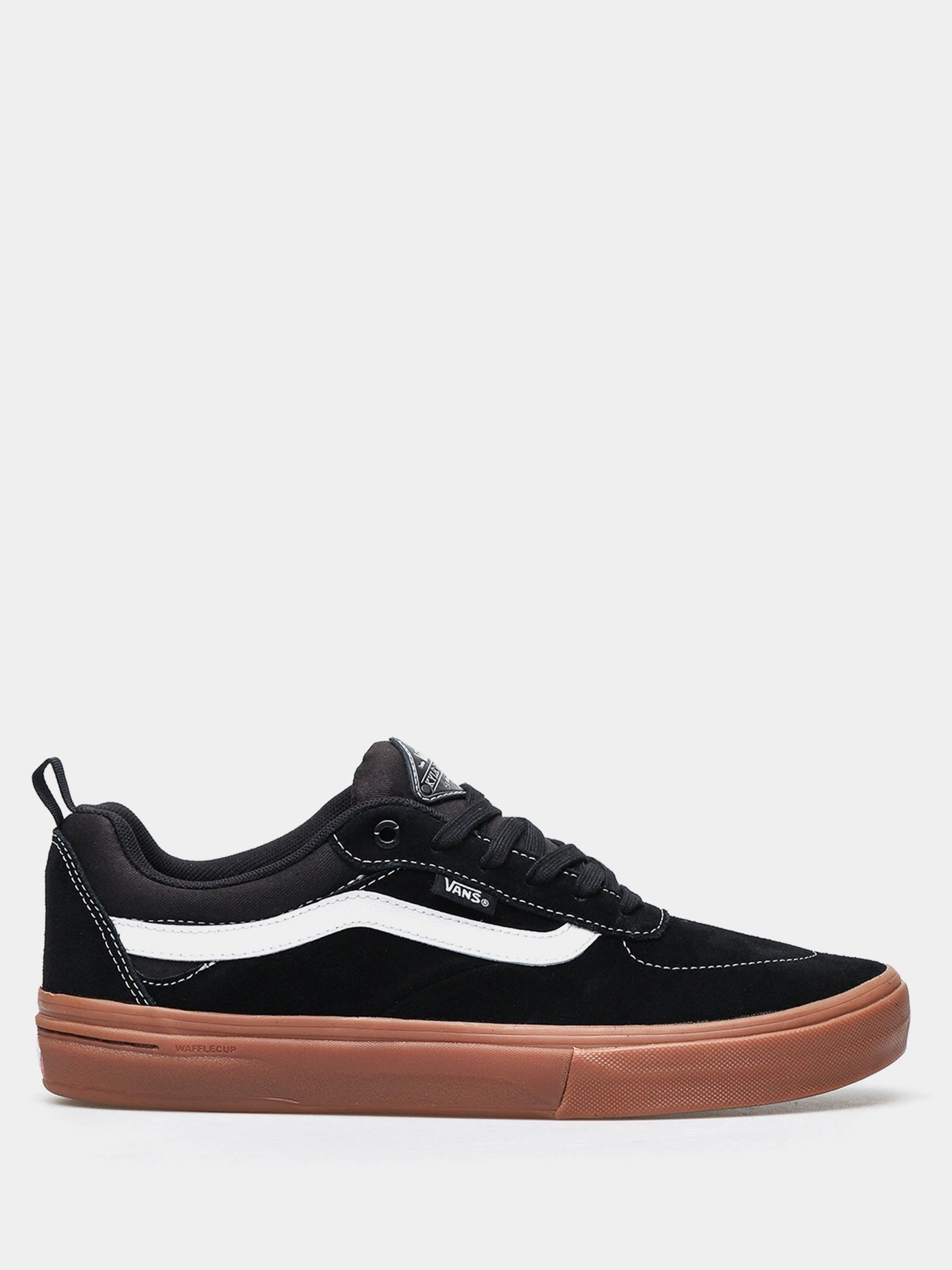 Кеди Vans Kyle Walker Pro модель VN0A2XSGB9M1 Фото