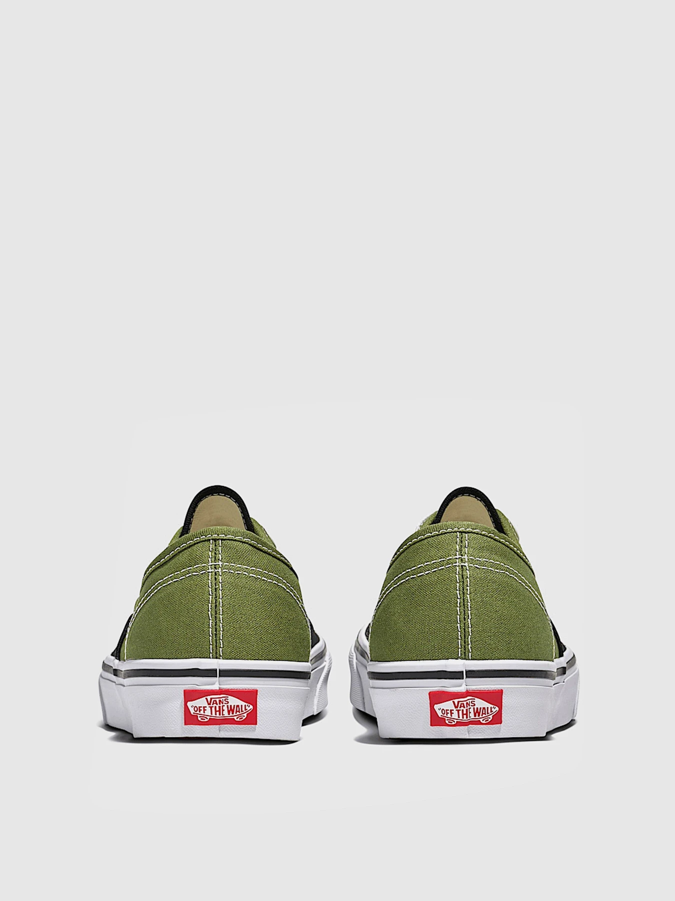 Кеди Vans Authentic модель VN000BW5ZBF1 Кеди Vans Authentic модель VN000BW5ZBF1 Фото