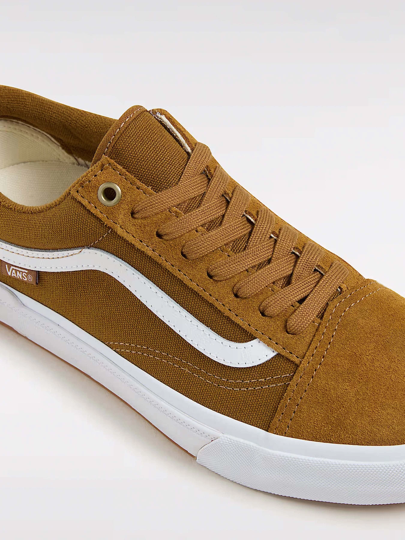 Кеды Vans BMX Old Skool модель VN000D3M1M71 Кеды Vans BMX Old Skool модель VN000D3M1M71 Фото