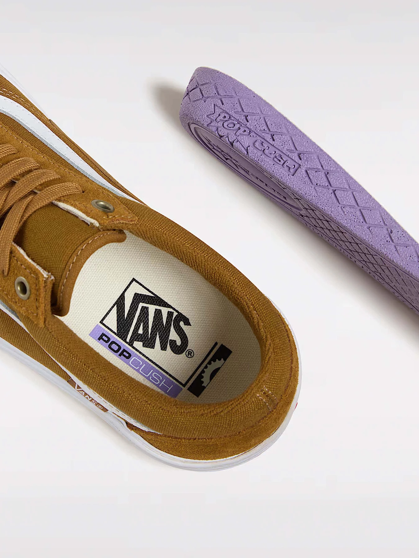 Кеды Vans BMX Old Skool модель VN000D3M1M71 Кеды Vans BMX Old Skool модель VN000D3M1M71 Фото