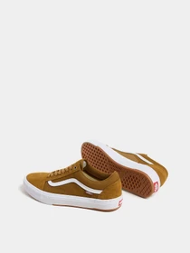 Кеды Vans BMX Old Skool модель VN000D3M1M71 Фото
