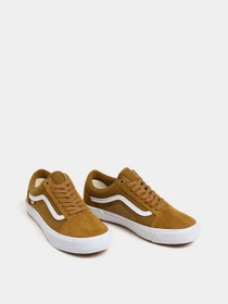 Кеды Vans BMX Old Skool модель VN000D3M1M71 Фото
