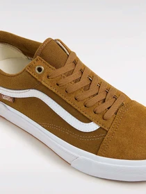 Кеды Vans BMX Old Skool модель VN000D3M1M71 Фото