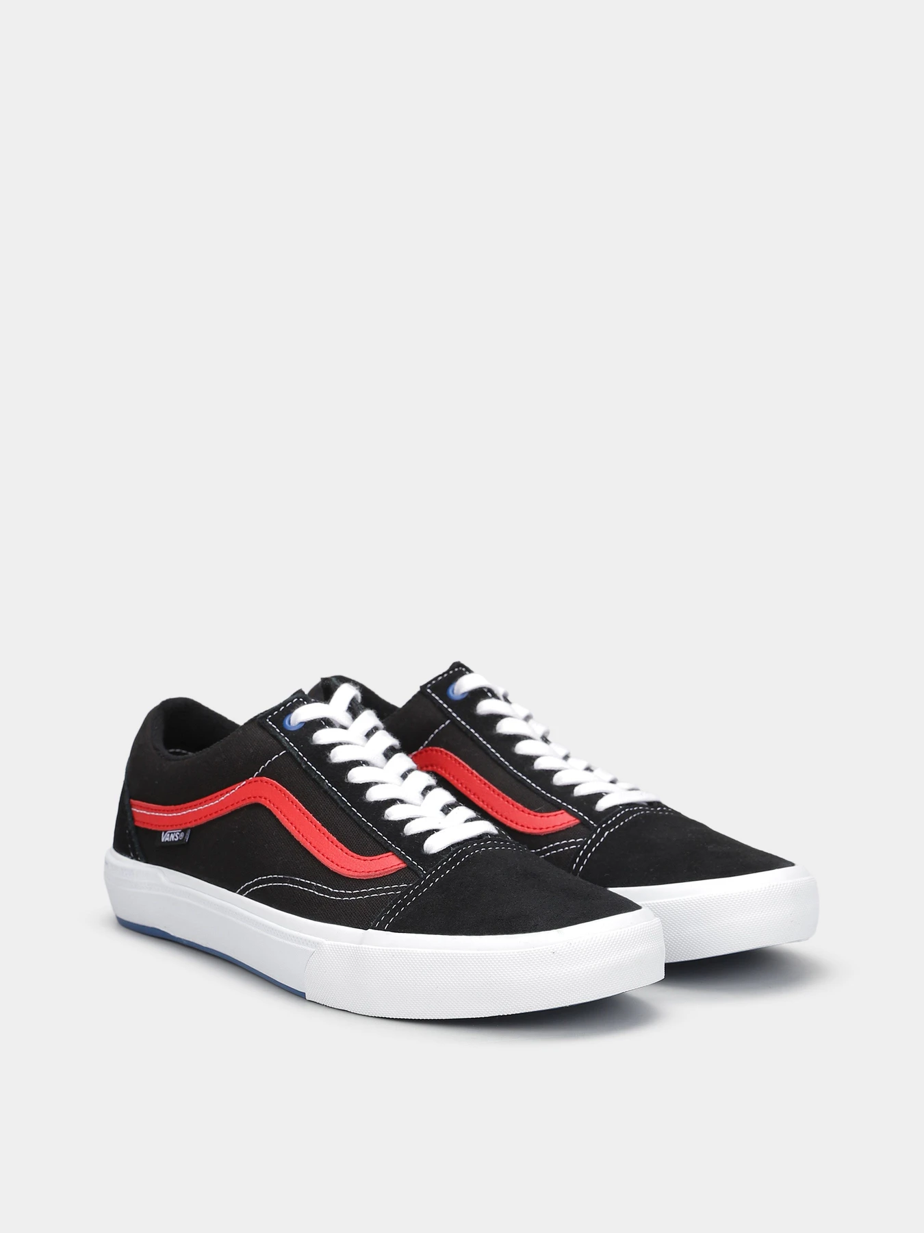 Кеди Vans BMX Old Skool модель VN0A2Z3W4581 Фото
