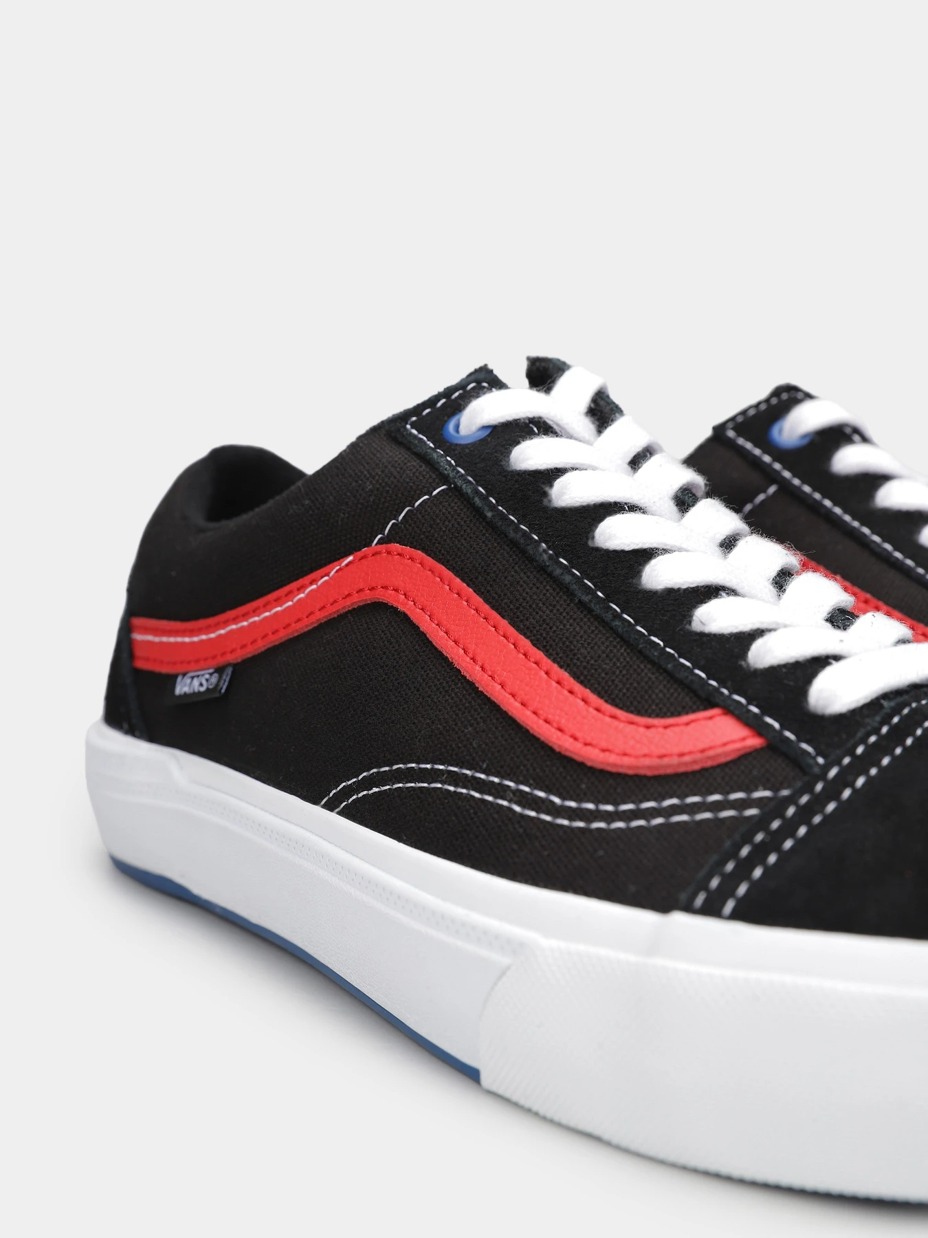 Кеди Vans BMX Old Skool модель VN0A2Z3W4581 Фото