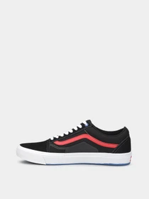 Кеди Vans BMX Old Skool модель VN0A2Z3W4581 Фото