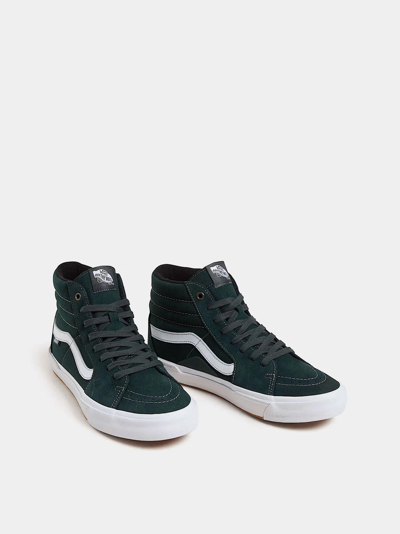 Кеды Vans BMX Sk8-Hi модель VN000D3Q1CI1 Кеды Vans BMX Sk8-Hi модель VN000D3Q1CI1 Фото