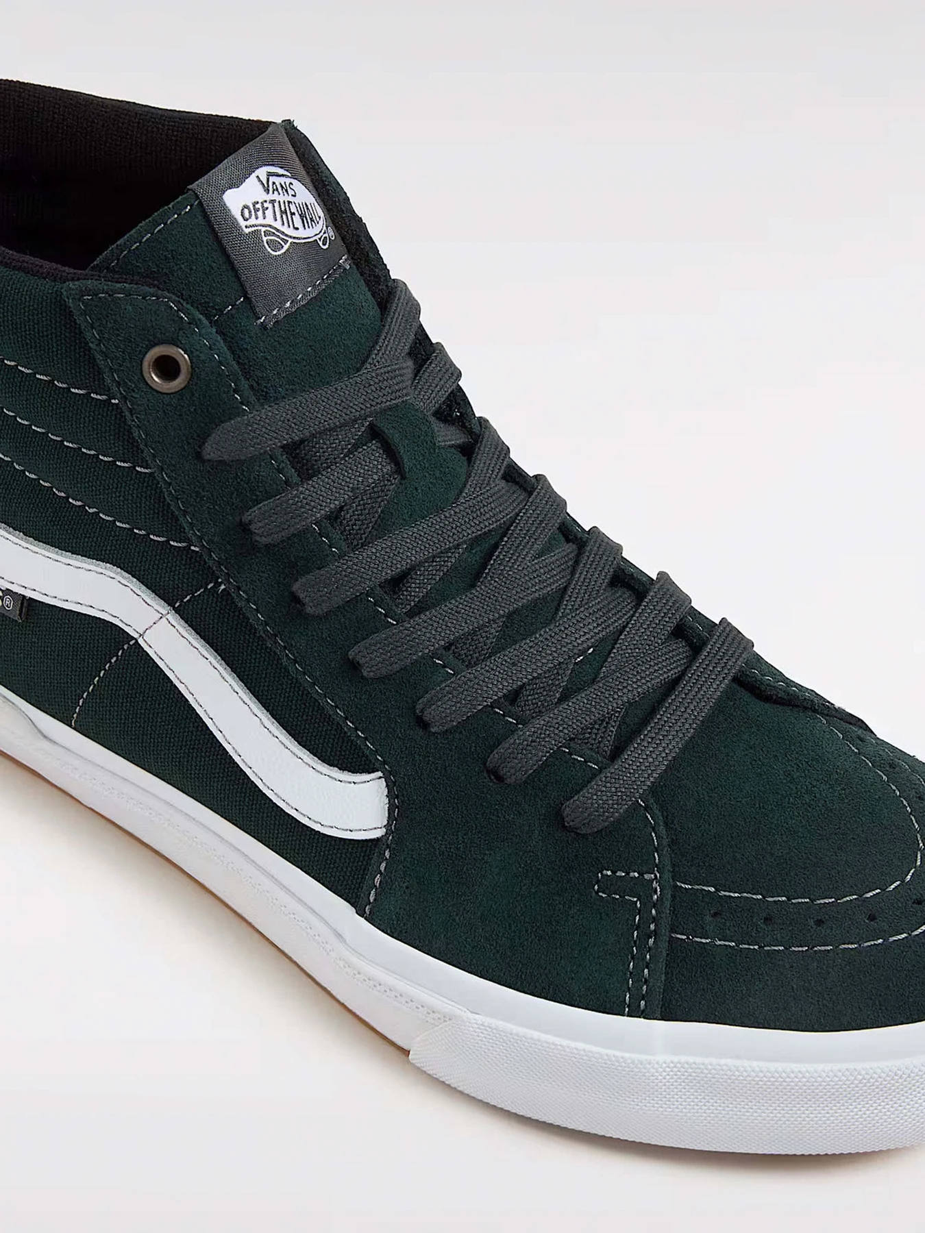 Кеды Vans BMX Sk8-Hi модель VN000D3Q1CI1 Кеды Vans BMX Sk8-Hi модель VN000D3Q1CI1 Фото