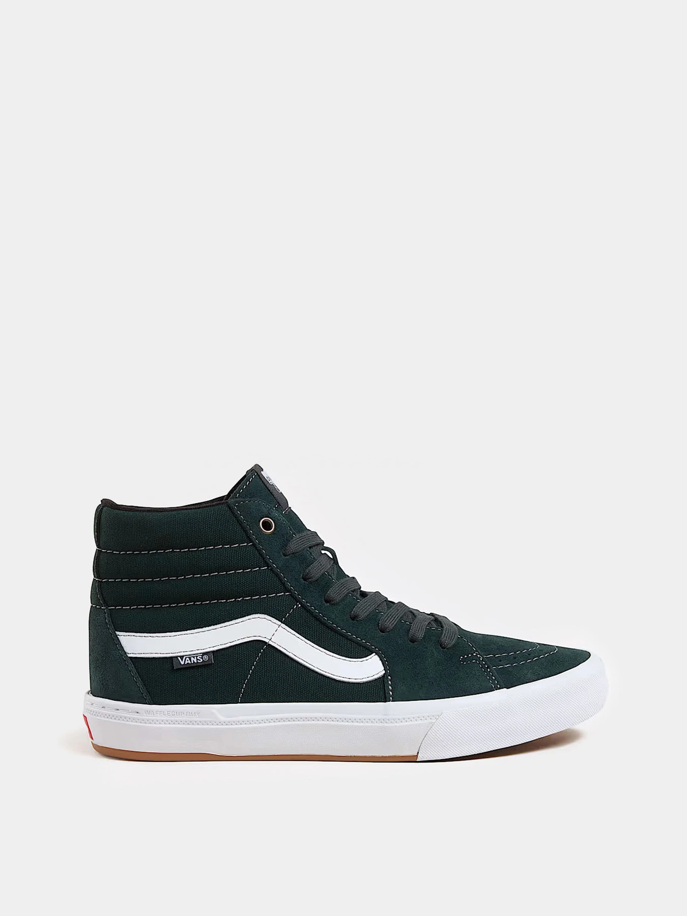 Кеды Vans BMX Sk8-Hi модель VN000D3Q1CI1 Кеды Vans BMX Sk8-Hi модель VN000D3Q1CI1 Фото