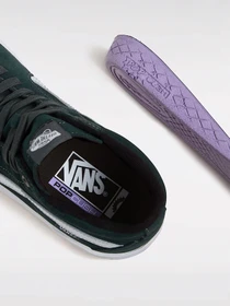 Кеды Vans BMX Sk8-Hi модель VN000D3Q1CI1 Фото