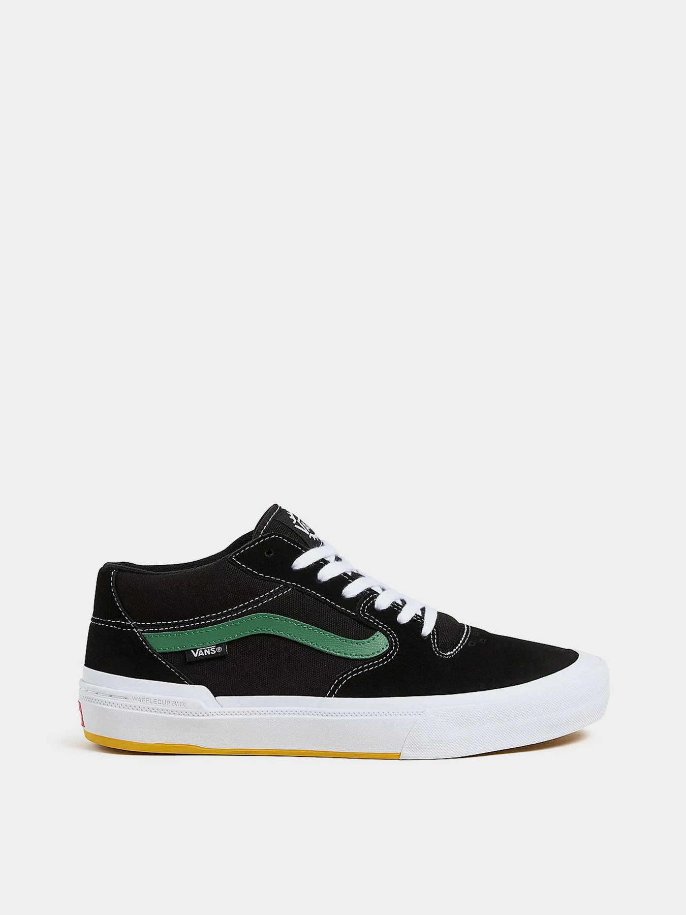 Кеды Vans BMX Style 114 модель VN000D3R2031 Фото