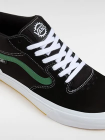 Кеды Vans BMX Style 114 модель VN000D3R2031 Фото