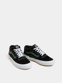 Кеды Vans BMX Style 114 модель VN000D3R2031 Фото