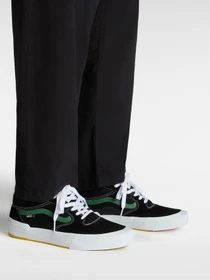 Кеды Vans BMX Style 114 модель VN000D3R2031 Фото