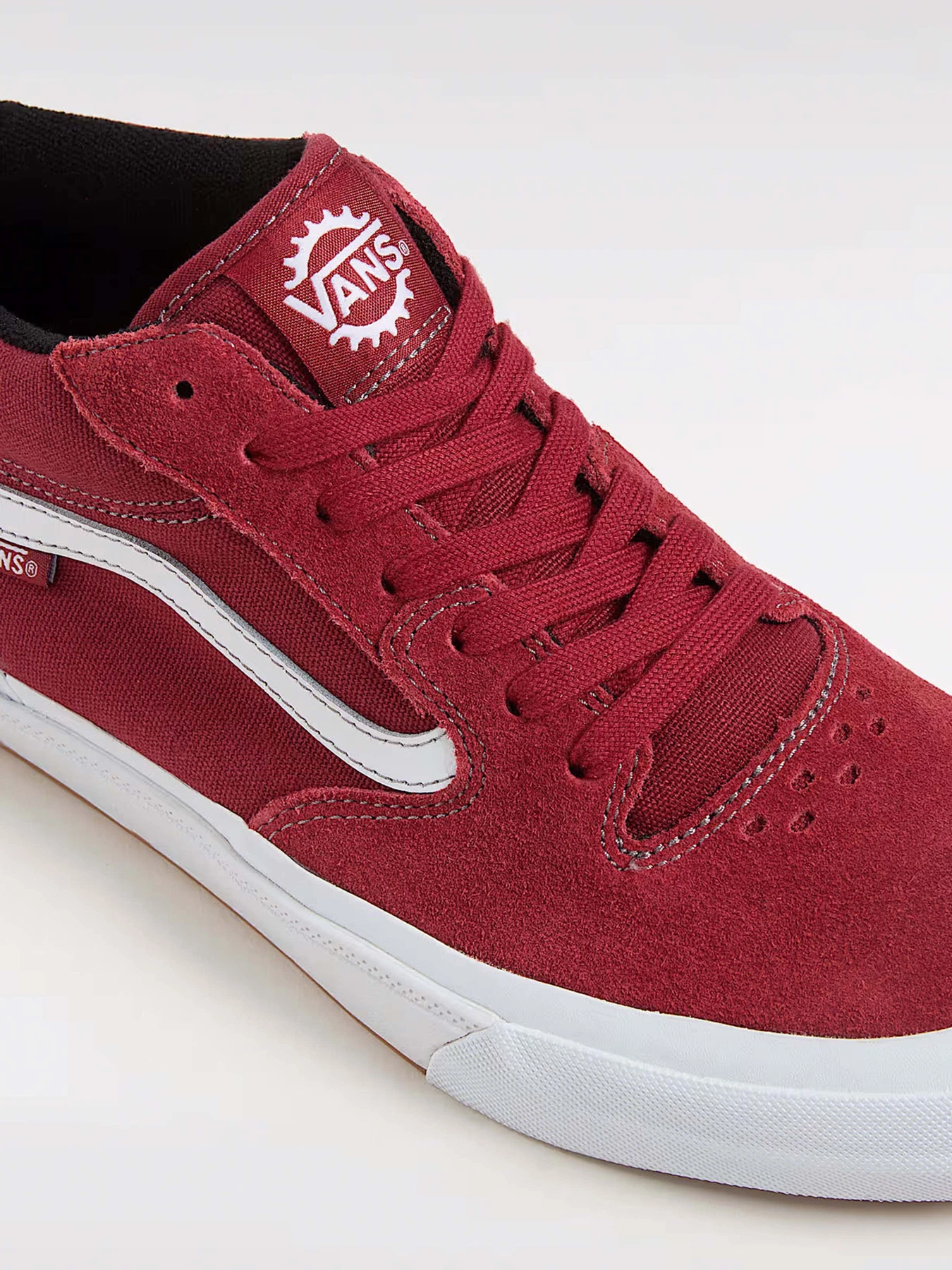 Кеды Vans BMX Style 114 модель VN000D3RSQ51 Фото