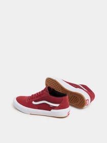 Кеды Vans BMX Style 114 модель VN000D3RSQ51 Фото
