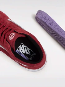 Кеды Vans BMX Style 114 модель VN000D3RSQ51 Фото