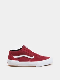 Кеды Vans BMX Style 114 модель VN000D3RSQ51 Фото