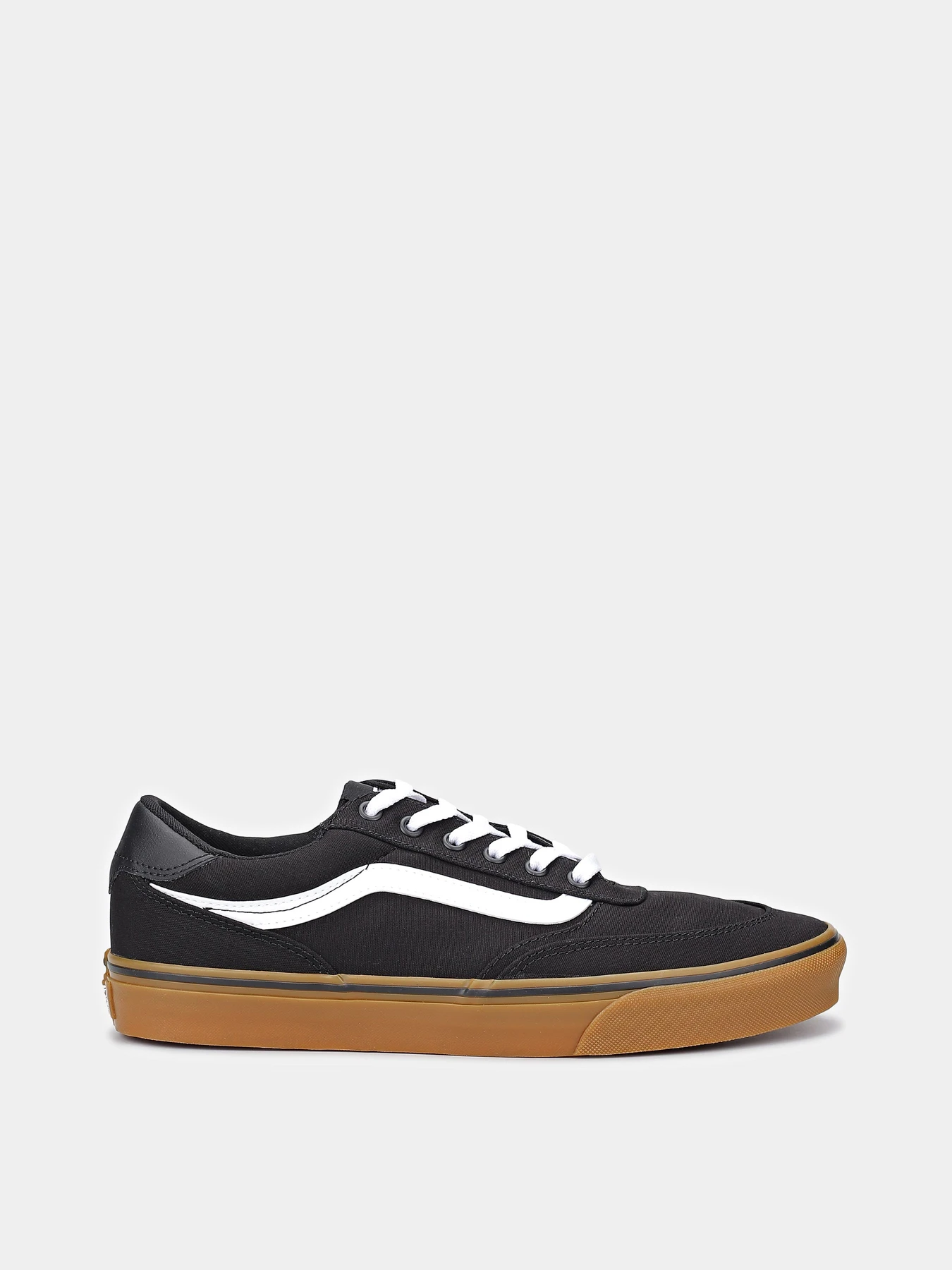 Кеди Vans Brooklyn модель VN000D7QB9M1 Кеди Vans Brooklyn модель VN000D7QB9M1 Фото