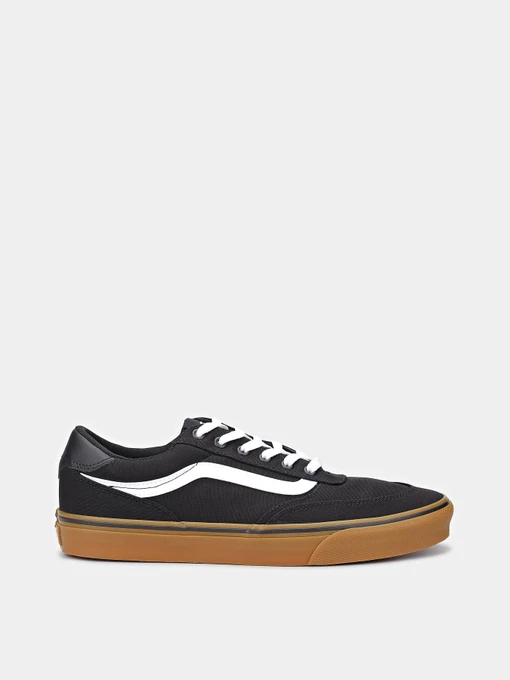 Кеды Vans Brooklyn модель VN000D7QB9M1 Фото