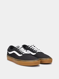 Кеди Vans Brooklyn модель VN000D7QB9M1 Фото
