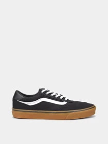 Кеды Vans Brooklyn модель VN000D7QB9M1 Фото