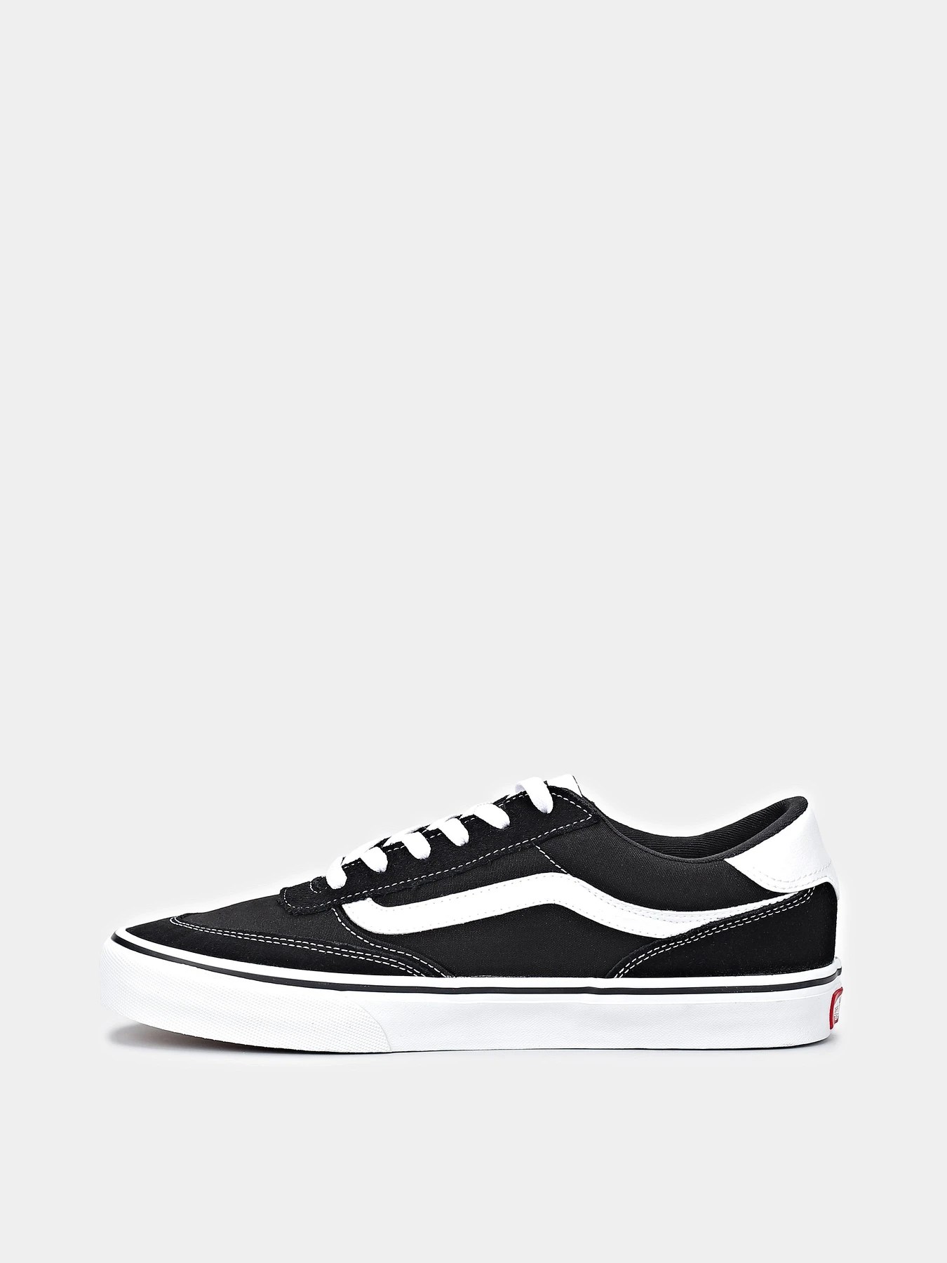 Кеди Vans Brooklyn модель VN000D7QBA21 Кеди Vans Brooklyn модель VN000D7QBA21 Фото