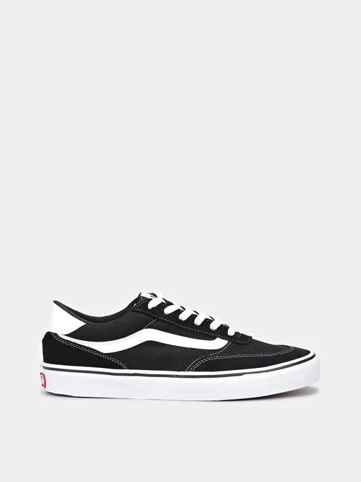Кеди Vans Brooklyn модель VN000D7QBA21 Фото