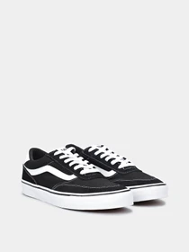 Кеди Vans Brooklyn модель VN000D7QBA21 Фото