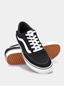 Кеди Vans Brooklyn модель VN000D7QBA21 Фото