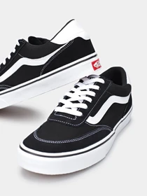 Кеди Vans Brooklyn модель VN000D7QBA21 Фото