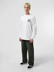 Кеди Vans Brooklyn модель VN000D7QBA21 Фото