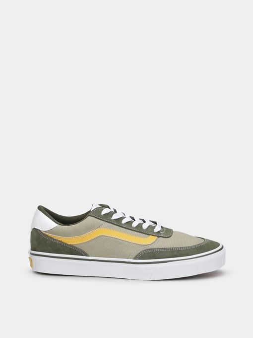 Кеды Vans Brooklyn модель VN000D7QKCZ1 Фото