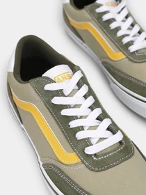 Кеды Vans Brooklyn модель VN000D7QKCZ1 Фото