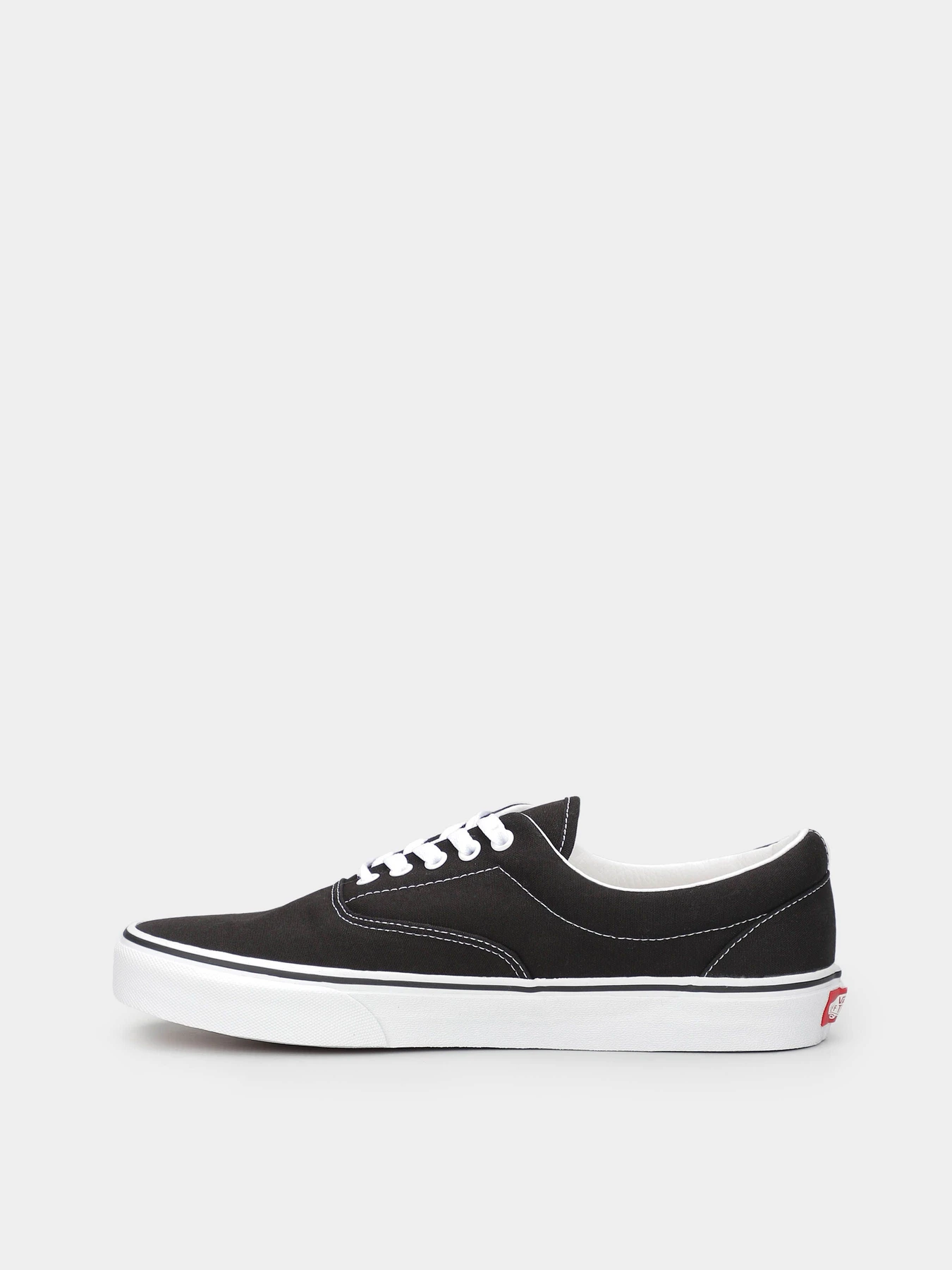Кеди Vans Era модель VN000EWZBLK1 Кеди Vans Era модель VN000EWZBLK1 Фото