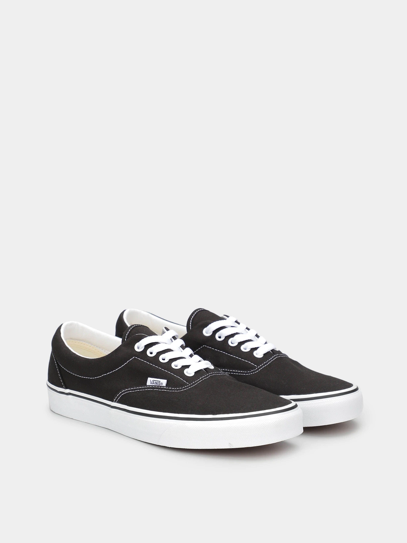 Кеди Vans Era модель VN000EWZBLK1 Кеди Vans Era модель VN000EWZBLK1 Фото