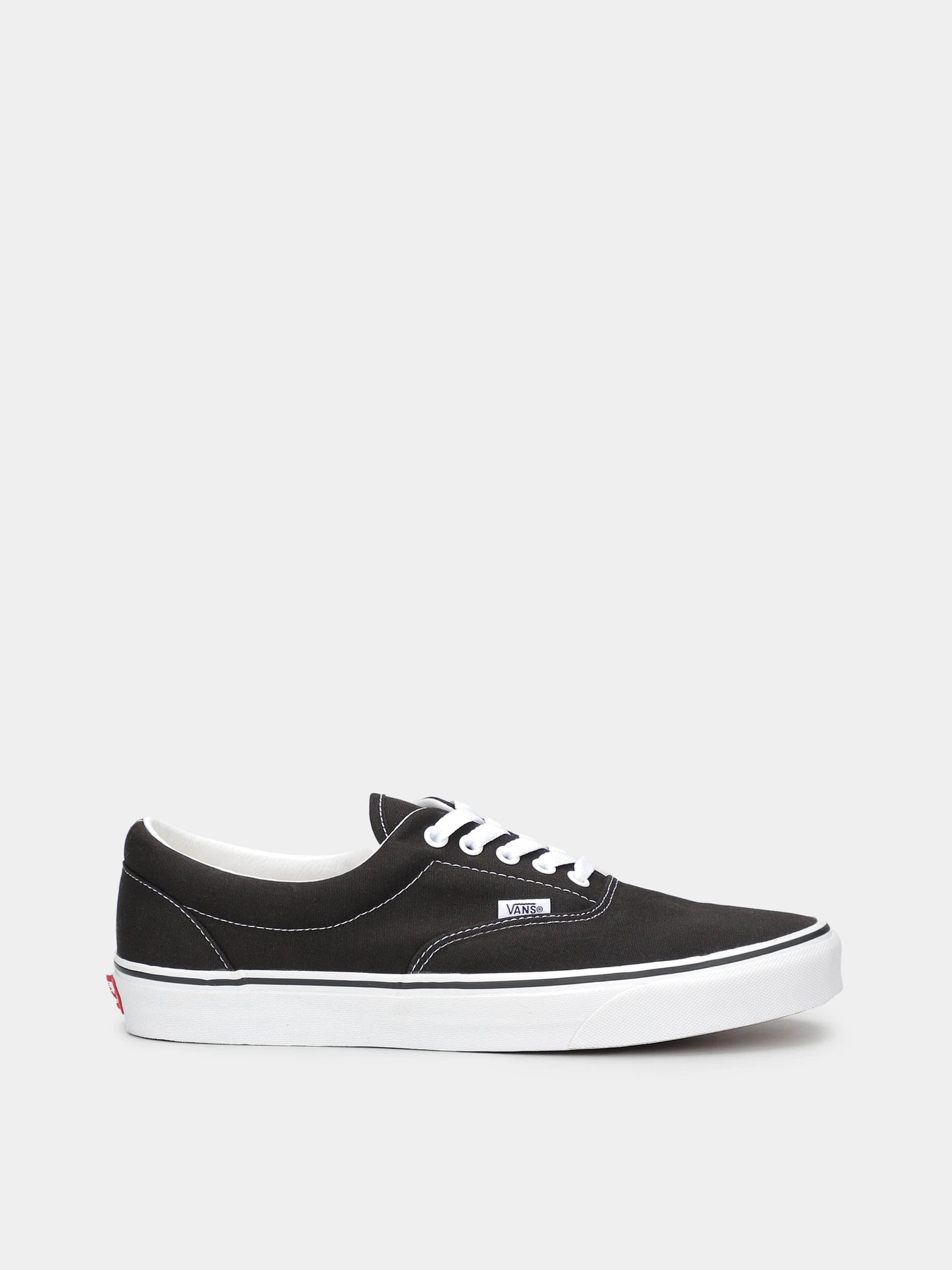 Кеди Vans Era модель VN000EWZBLK1 Кеди Vans Era модель VN000EWZBLK1 Фото