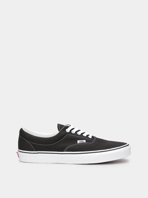 Кеды Vans Era модель VN000EWZBLK1 Фото